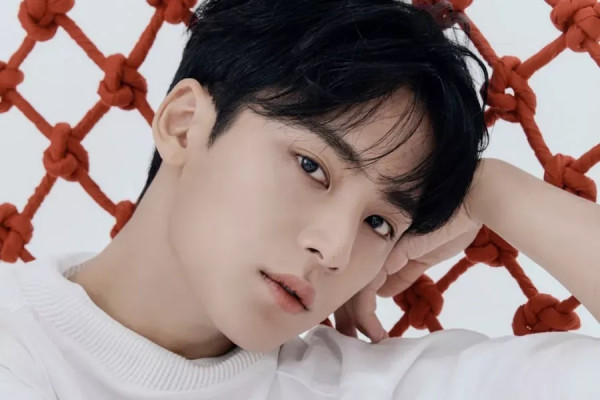Mingyu SEVENTEEN Ultah ke-25, Ini 5 Fakta Menariknya