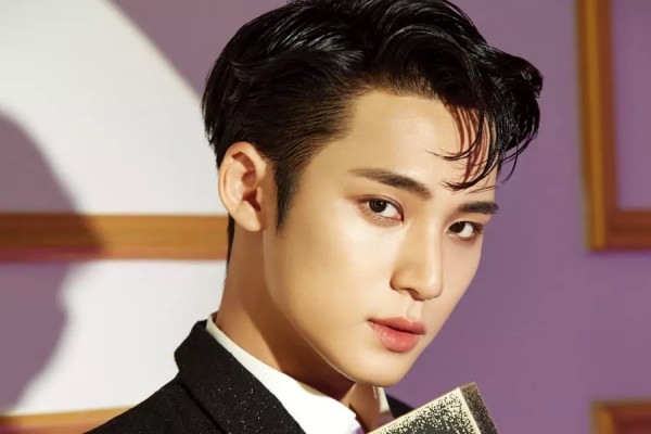 Mingyu SEVENTEEN Ultah ke-25, Ini 5 Fakta Menariknya
