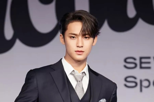Mingyu SEVENTEEN Ultah ke-25, Ini 5 Fakta Menariknya