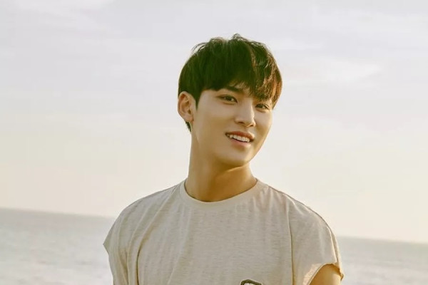 Mingyu SEVENTEEN Ultah ke-25, Ini 5 Fakta Menariknya