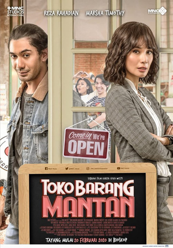 6 Rekomendasi Film dan Serial Netflix Berdasarkan Takjil Favorit