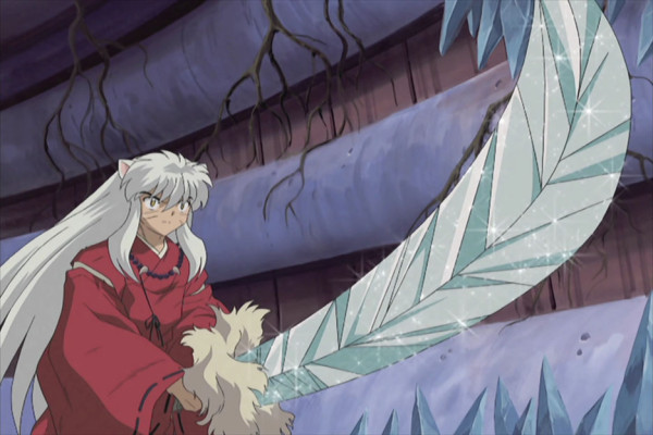 10 Pedang Paling Besar dan Pemiliknya di Jagat Anime