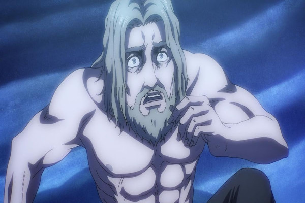 4 Karakter yang bakal Mati di Akhir Attack on Titan