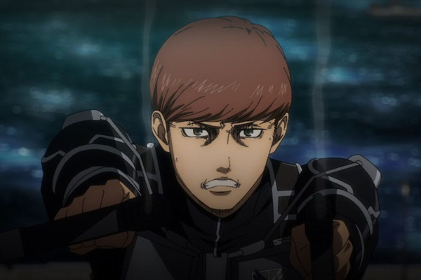 4 Karakter yang bakal Mati di Akhir Attack on Titan