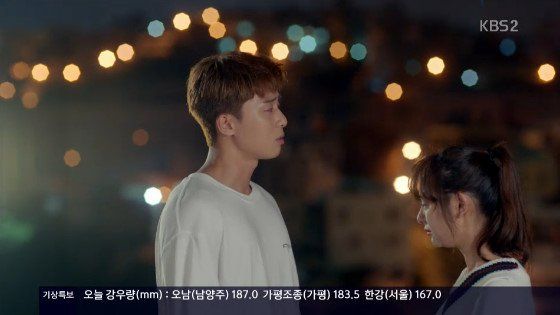 9 Pasangan Drama Korea dengan Perbedaan Tinggi Sangat Jauh
