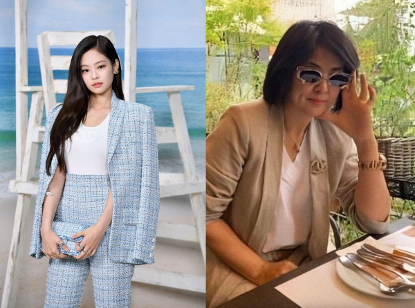 3 Idol K-Pop yang Garang di Panggung, tapi Takut pada Ibunya