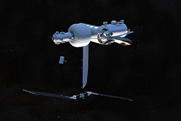 Ini Desain Orbital Reef, Stasiun Luar Angkasa Baru Komersial Milik Konsorsium Perusahaan AS
