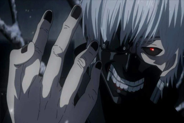 8 Karakter Anime Kece yang Memilih Menutupi Mulutnya