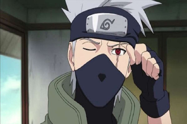 8 Karakter Anime Kece yang Memilih Menutupi Mulutnya