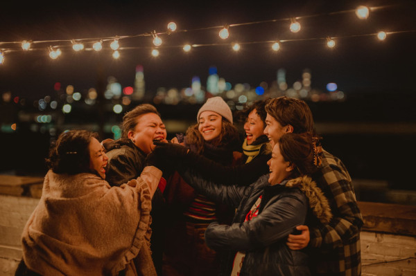 3 Rekomendasi Tayangan Netflix untuk Temani Puasa, Bisa Cari Inspirasi Masakan