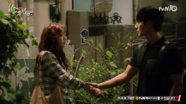 6 Drama Korea Romantis dengan Ending Putus Cinta, Nomor 3 Bikin Penonton Kecewa