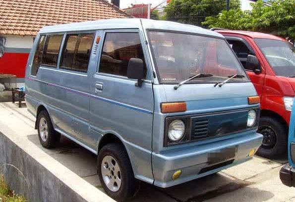 5 Pilihan Mobil Bekas Harga Rp10 Jutaan, Lebih Murah dari Motor!