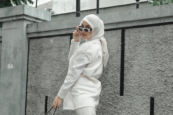 5 Artis yang Berhijab Setelah Menikah, Nomor 5 Sempat Ditentang Suami