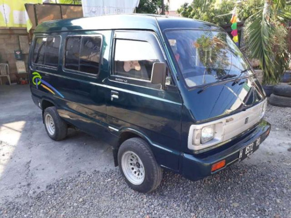 5 Pilihan Mobil Bekas Harga Rp10 Jutaan, Lebih Murah dari Motor!