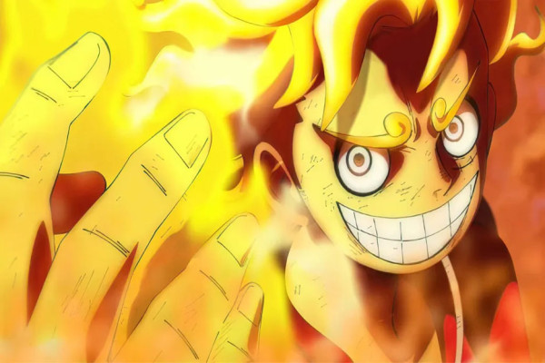 Siapakah Dewa Matahari Nika yang Diungkap One Piece?
