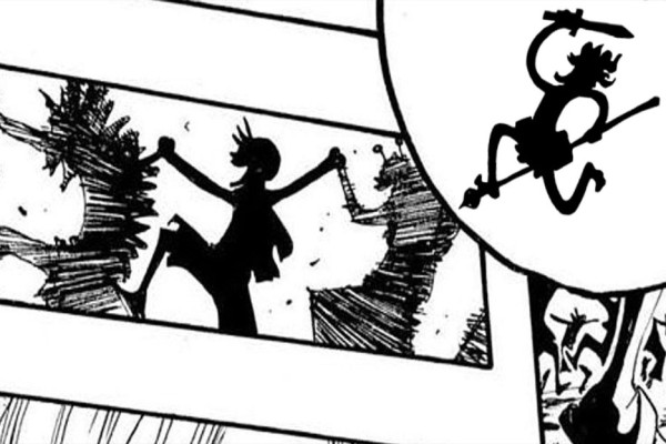 Siapakah Dewa Matahari Nika yang Diungkap One Piece?