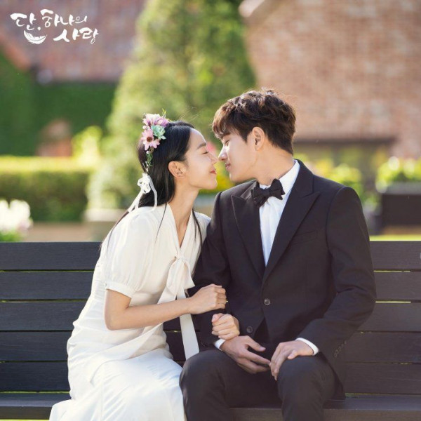 10 Pernikahan Terbaik dalam Drama Korea, dari yang Romantis sampai Kocak