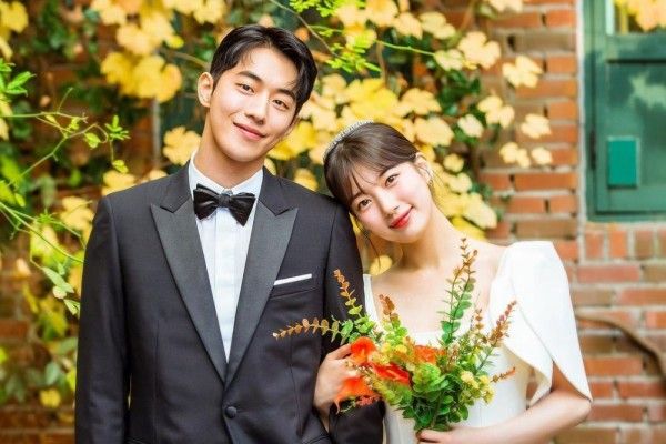 10 Pernikahan Terbaik dalam Drama Korea, dari yang Romantis sampai Kocak