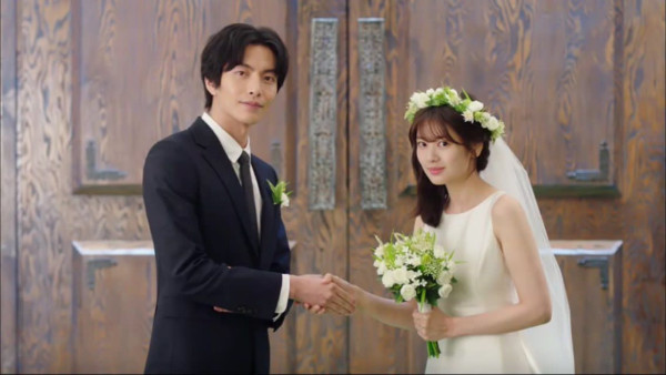 10 Pernikahan Terbaik dalam Drama Korea, dari yang Romantis sampai Kocak