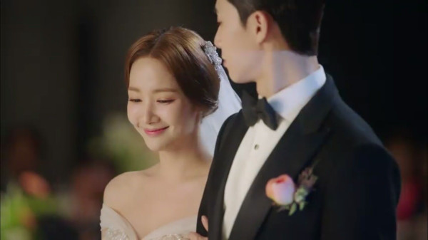 10 Pernikahan Terbaik dalam Drama Korea, dari yang Romantis sampai Kocak
