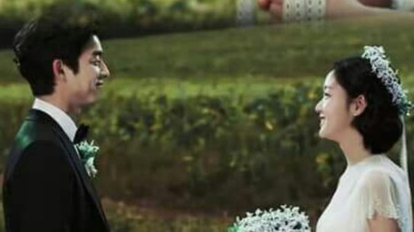 10 Pernikahan Terbaik dalam Drama Korea, dari yang Romantis sampai Kocak