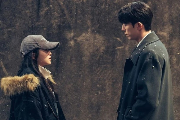 6 Drama Korea Romantis dengan Ending Putus Cinta, Nomor 3 Bikin Penonton Kecewa