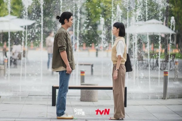 6 Drama Korea Romantis dengan Ending Putus Cinta, Nomor 3 Bikin Penonton Kecewa