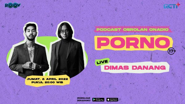 Siapa Bilang Dimas Danang Lucu, Ternyata Dia Pendiam Loh