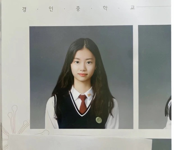 Kim Garam Heboh Dituding Oplas di Tengah Kontroversi Bullying Sekolah