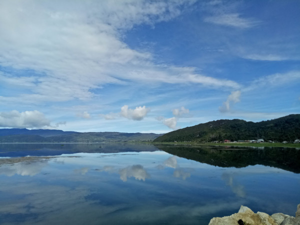 5 Kota di Indonesia Terdingin, Sejuk dan Bikin Betah Liburan