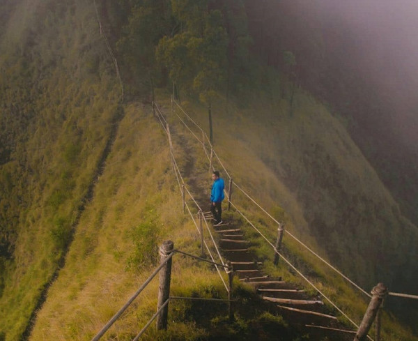 5 Kota di Indonesia Terdingin, Sejuk dan Bikin Betah Liburan