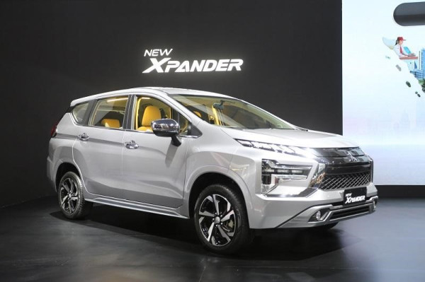 Hadir di IIMS 2022, Mitsubishi Motors Berikan Booth Experience Hingga Promo Menarik