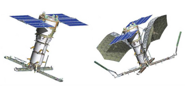 Dukung Pasukan Dirgantara Rusia, Roket Soyuz Luncurkan Satelit Intelijen