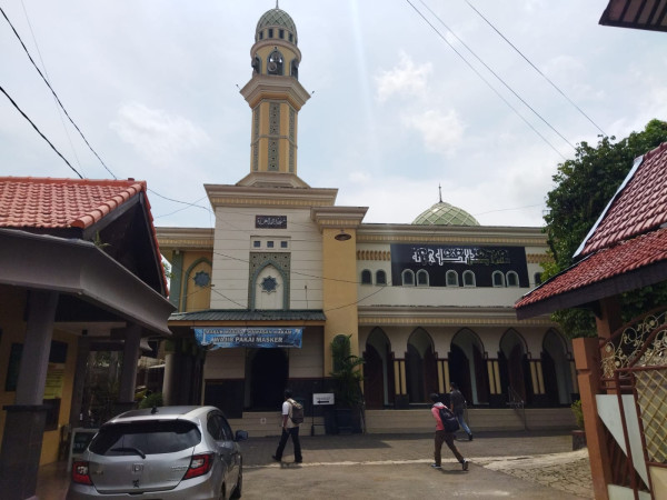 Menelusuri Masjid Tertua di Malang, Dibangun Pengikut Pangeran Diponegoro pada Abad XVIII