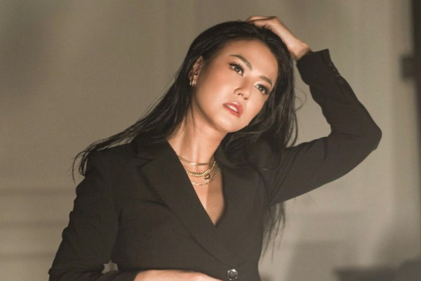 Begini Respons Nagita Slavina saat Raffi Ahmad dan Nita Gunawan Klarifikasi Isu Main Serong