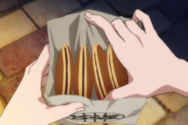 9 Makanan Anime yang Bisa Dijadikan Menu Berbuka Puasa