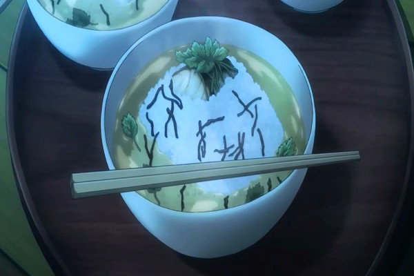 9 Makanan Anime yang Bisa Dijadikan Menu Berbuka Puasa