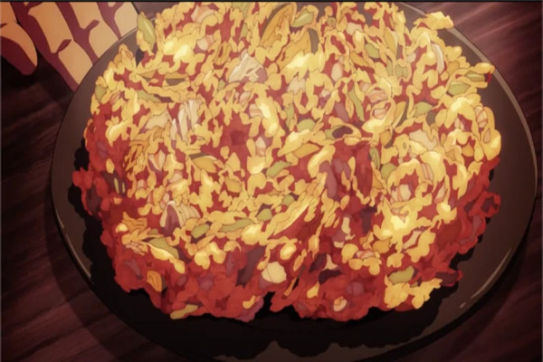9 Makanan Anime yang Bisa Dijadikan Menu Berbuka Puasa