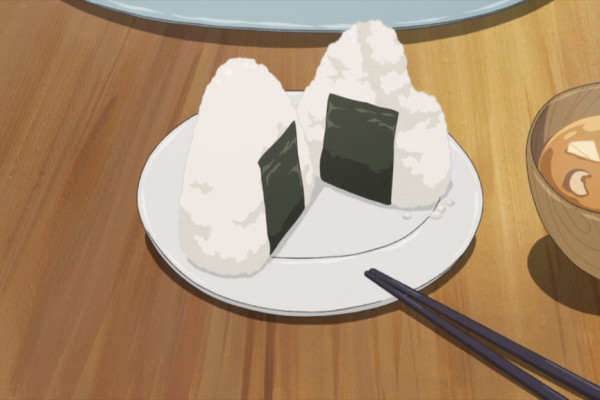 9 Makanan Anime yang Bisa Dijadikan Menu Berbuka Puasa