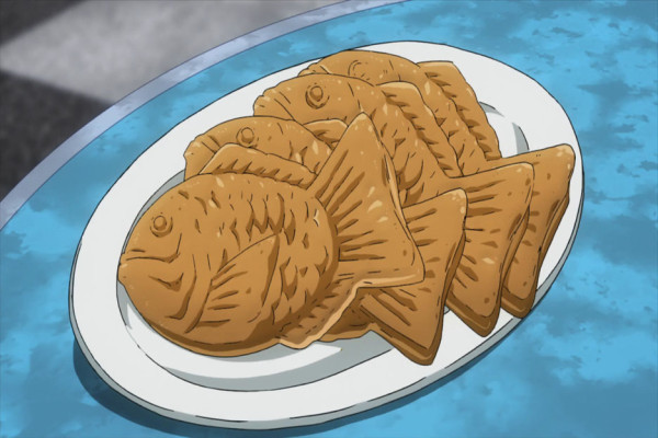 9 Makanan Anime yang Bisa Dijadikan Menu Berbuka Puasa