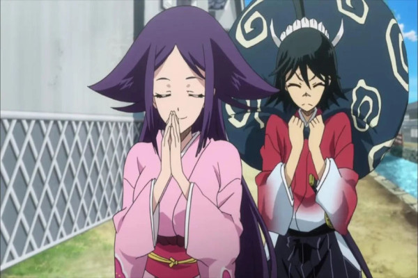10 Serial Anime Samurai Terbaik yang Harus Kamu Tonton