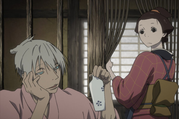 10 Serial Anime Samurai Terbaik yang Harus Kamu Tonton