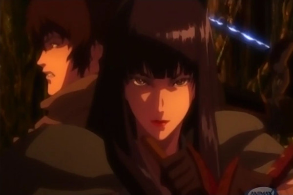 10 Serial Anime Samurai Terbaik yang Harus Kamu Tonton