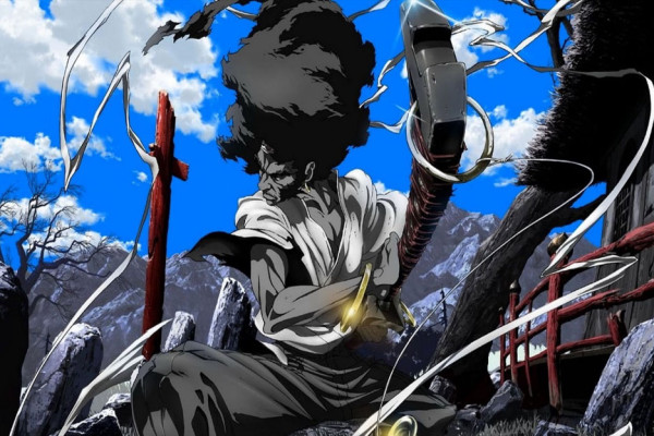 10 Serial Anime Samurai Terbaik yang Harus Kamu Tonton