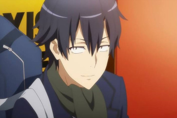 5 Rekomendasi Anime yang Karakter Utamanya Seorang Penyendiri