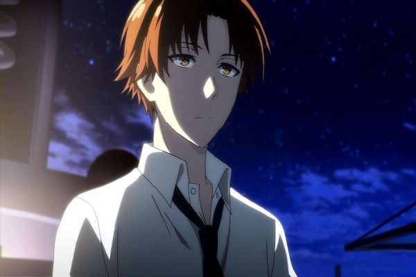 5 Rekomendasi Anime yang Karakter Utamanya Seorang Penyendiri