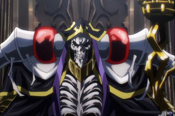 10 Anime Terbaik yang Bisa Menjadi Shounen Action Seru