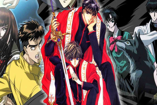 10 Anime Terbaik yang Bisa Menjadi Shounen Action Seru