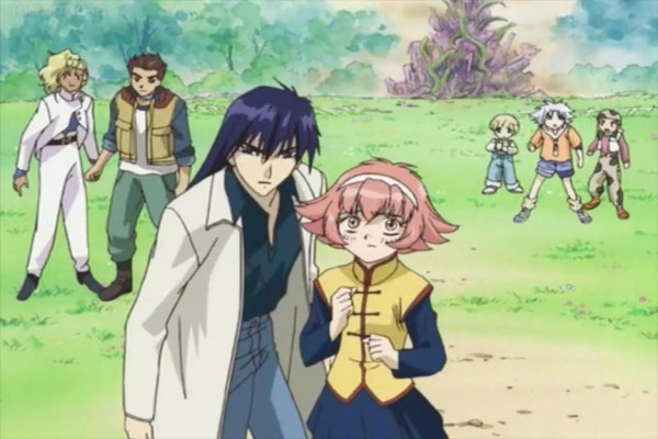 10 Anime Terbaik yang Bisa Menjadi Shounen Action Seru
