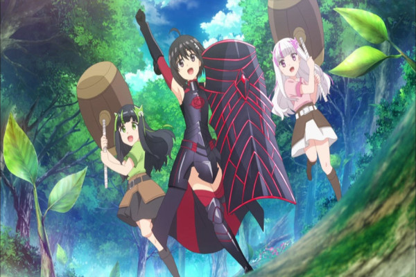 10 Anime Terbaik yang Bisa Menjadi Shounen Action Seru